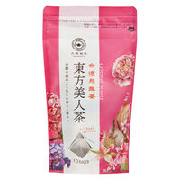 Tokyo Tea Trading 久順銘茶 東方美人茶 1セット(10バッグ×3)  ティーバッグ