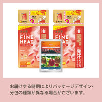 きき湯 炭酸入浴剤 ファインヒート スマートモデル 詰め替え 2個 おまけ付 アース製薬