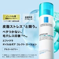 LA ROCHE-POSAY エファクラ オイル＆ポア コレクト ローション 化粧水 150ml　（ラ ロッシュ ポゼ）　トナー
