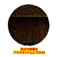 アーテック プラネタリウムづくり 58314 1セット(1個×2)（直送品）
