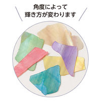 アーテック シェルフレーク 6種 58792 1セット(1個×2)（直送品）