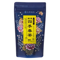 Tokyo Tea Trading 久順銘茶 凍頂四季春茶 1セット(80g×3)  茶葉
