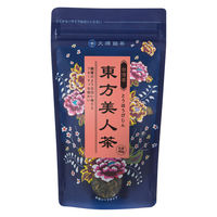 Tokyo Tea Trading 久順銘茶 東方美人茶 1セット(40g×12)  茶葉
