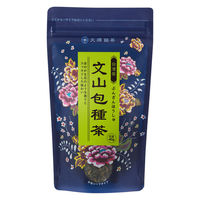 Tokyo Tea Trading 久順銘茶 文山包種茶 1セット(40g×12)  茶葉