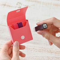 ビバリー ミニミニスタンプ 魔女の宅急便 MI4-017 1個（直送品）