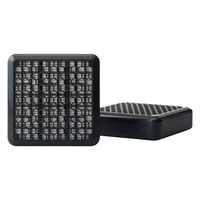 サンエス クールフィルター半袖ブルゾンセット 3ネイビー M KF92640S 1セット（直送品）