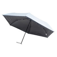 ローズ産業 RIC晴兼55cmミニ軽量スリム無地 L/GR 61551913 1本（直送品）