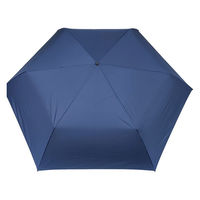 ローズ産業 RIC60cm自動開閉無地 NV 61606502 1本（直送品）