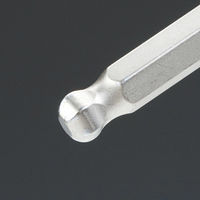 エンジニア ボールレンチ 3MM TWB-30 1セット(1個×10)（直送品）