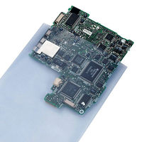 エンジニア 帯電防止バッグ 100枚 ZC-92 1セット(1個×5)（直送品）