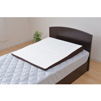 ファミリー・ライフ なだらか枕 ワイド 整体師の先生がお勧めする a25516 1個（直送品）