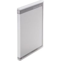 サンワサプライ DVDトールケース(1枚収納・10枚セット・クリア) DVD-TN1-10CLN 1個（直送品）