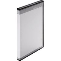 サンワサプライ DVDトールケース(6枚収納・3枚セット・ブラック) DVD-TN6-03BKN 1個