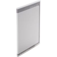 サンワサプライ スリムDVDトールケース(1枚収納・10枚セット・クリア) DVD-TU1-10CLN 1個（直送品）