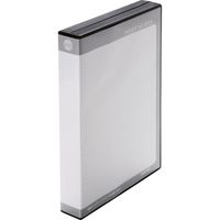 サンワサプライ DVDトールケース(10枚収納・ブラック) DVD-TW10-01BKN 1個