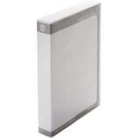 サンワサプライ DVDトールケース(12枚収納・3枚セット・ホワイト) DVD-TW12-03WN 1個（直送品）