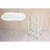 アスウィル ダンボールストッカー DBS01 1台