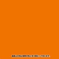 油性鉄部用S オレンジ 1.6L #00357640441016 1個 カンペハピオ（直送品）