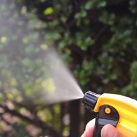 マルハチ産業 ザ・スプレーレギュラーノズル 1000cc #1100 1個