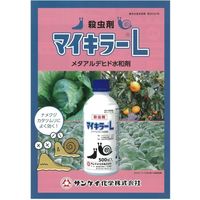 サンケイ化学 マイキラーL 500ml #2056413 1本（直送品）