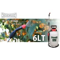 マルハチ産業 蓄圧式ハイパー(一頭口) 6.0L #6000 1台