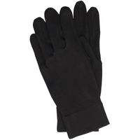 おたふく手袋 G-555 裏起毛スムス フォーマルグローブ 黒M 1双（直送品）