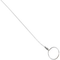 清水製作所 MBスチロールカッター用ニクロム線(A・B用)3P 046886 1個