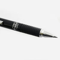 ビッグマン 建築用シャープペン3連発HB BAS3-HB 1個