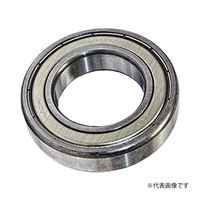 ビッグマン ベアリング 6205(ZZE) BE-316 1個（直送品）