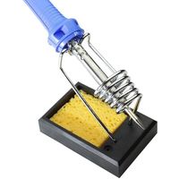 ビッグマン はんだこて台 BM-SS4 1個