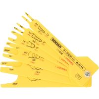 ジェフコム ケーブルゲージ DI-IV16 1個