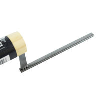 iHelp 目地鏝 6ミリ IH-251 1個（直送品）