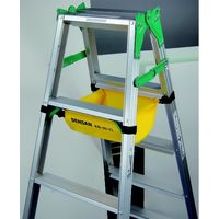 ジェフコム アンダーバッグ KB-30-YL 1個