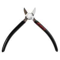 マスターツール 電工ニッパR薄刃 MKNA150 1個（直送品）