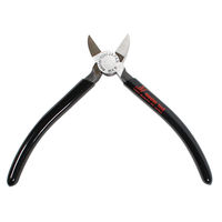 マスターツール 電工ニッパF薄刃 MKNB150 1個（直送品）