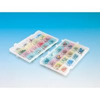 ジェフコム パーツケース SP33-MS50 1個