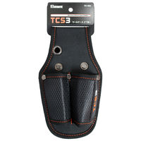 ビッグマン ツールケース 2丁差 TC-302 1個（直送品）