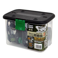 ビッグマン R式アルミ荷締機迷彩3.6m2P TD-09CF 1個（直送品）