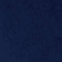 ナカバヤシ 証書ファイル スエード A4 紺 FSS-A4-B 1冊