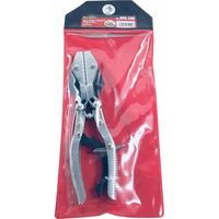 ホースピンチオフプライヤー HPO-200 1個 スエカゲツール（直送品）