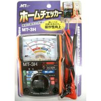 マザーツール ホームチェッカー MT-3H 1個