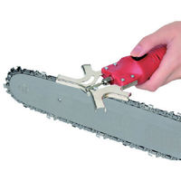 ニシガキ工業 チェーンソー研研 Nー812 1個