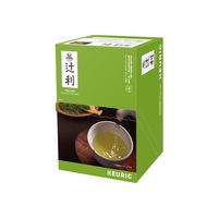 【キューリグ専用カプセル】辻利 宇治抹茶入り煎茶 1箱（12個入）