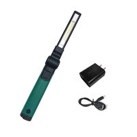 サンコー スーパーライトLED ASL501R 1個（直送品）