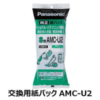 パナソニック（Panasonic） セパレート型コードレススティック掃除機 クリーンドック MC-NS10K-W ホワイト 1台