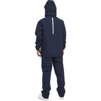 弘進ゴム レイングランドクロスRX-300 ベイクドネイビー L H0206BN-L 1枚（直送品）