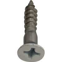 New Hikari (ニューヒカリ) ステンレス木ネジ 白頭 φ3.1×16 200本入 1箱（直送品）