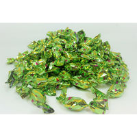 ユウカ 400g抹茶ティラミスチョコレート×1袋 4902486328851 1袋（直送品）