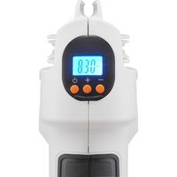 アイリスオーヤマ 充電式エアコンプレッサ (10.8V用) JAC10-Z 1台