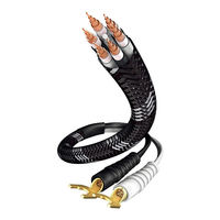 inakustik スピーカーケーブル 1ロール 50m LS1102（直送品）